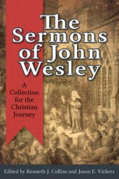 book The Sermons of John Wesley