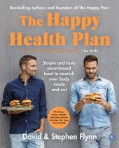 book The Happy Health Plan: Simple and tasty plant-based food to nourish your body inside and out