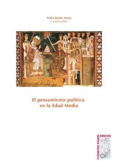 book El pensamiento político en la Edad Media