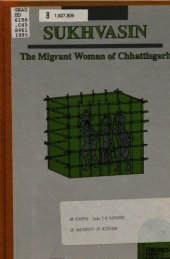 book Sukhvasin : the migrant woman of Chhattisgarh