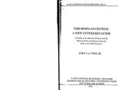 book The Bosnian Church: A New Interpretation