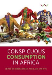 book Conspicuous Consumption in Africa