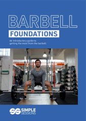 book Barbell Foundations An introductory guide to getting the most from the barbell