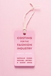 book Costing for the Fashion Industry