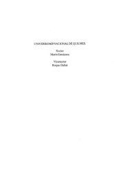 book Las estructuras elementales de la violencia : ensayos sobre género entre la antropología, el psicoanálisis y los derechos humanos