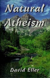 book Natural Atheism