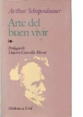 book Arte del buen vivir: Y otros ensayos