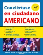 book Conviértase en ciudadano americano