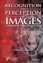 book Recognition and Perception of Images: Fundamentals and Applications