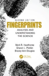 book Fingerprints: Processing, Analysis and Understanding