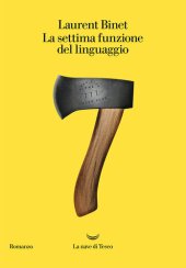 book La settima funzione del linguaggio