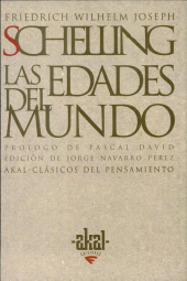 book Las edades del mundo