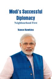 book Modi's Successful Diplomacy : Neighbourhood First