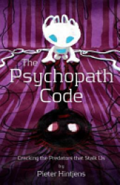 book The Psychopath Code: Cracking the Predators That Stalk Us