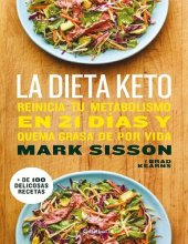 book La dieta Keto