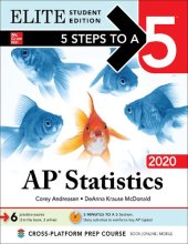 book AP Statistics 2020