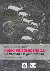 book Homo videoludens 2.0: de Pacman a la gamificación