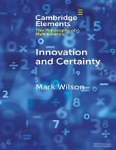 book Innovation and Certainty