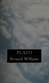 book Plato - Invention of Philosophy