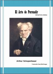 book El Arte de Persuadir