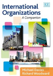 book International Organizations: A Companion