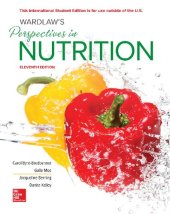 book Wardlaw's perspectives in nutrition