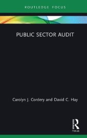 book Public Sector Audit