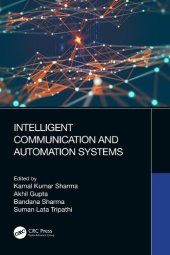 book Intelligent Communication and Automation Systems