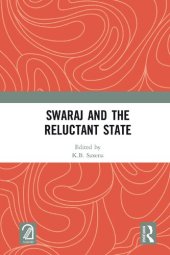 book Swaraj and the Reluctant State