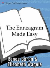 book The Enneagram Made Easy: Discover the 9 Types of People