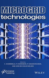 book Microgrid Technologies