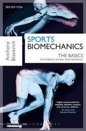 book Sports Biomechanics The Basics: Optimising Human Performance