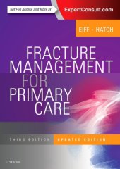 book Fracture Management for Primary Care Updated Edition