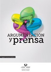 book Argumentación y prensa