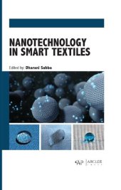 book Nanotechnology in Smart Textiles