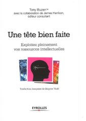 book une tête bien faite