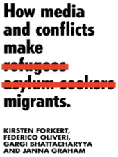 book How Media and Conflicts Make Migrants