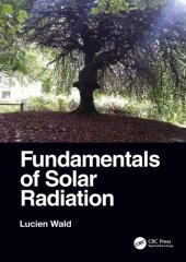 book Fundamentals Of Solar Radiation