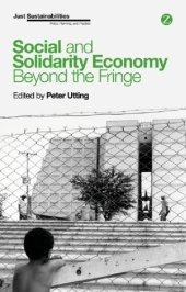 book Social and Solidarity Economy: Beyond the Fringe