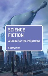 book Science Fiction: A Guide for the Perplexed