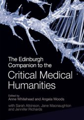 book The Edinburgh Companion to the Critical Medical Humanities