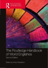 book The Routledge Handbook of World Englishes