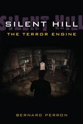 book Silent Hill. The Terror Engine