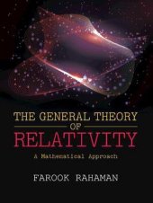 book The General Theory of Relativity - A Mathematical Approach