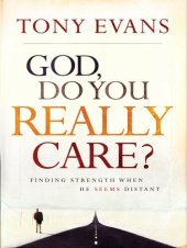 book God, Do You Really Care?