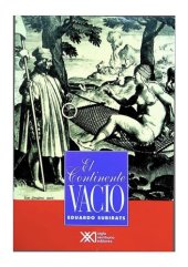 book El continente vacío : la conquista del Nuevo Mundo y la conciencia moderna