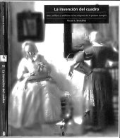 book La invención del cuadro : arte, artífices y artificios en los orígenes de la pintura europea