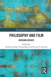 book Philosophy and Film: Bridging Divides