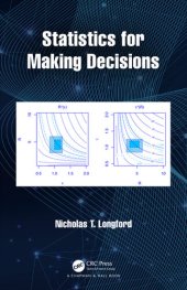 book Statistics for Making Decisions