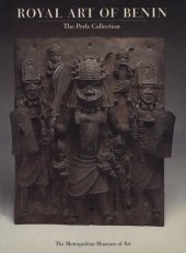 book Royal art of Benin: The Perls Collection